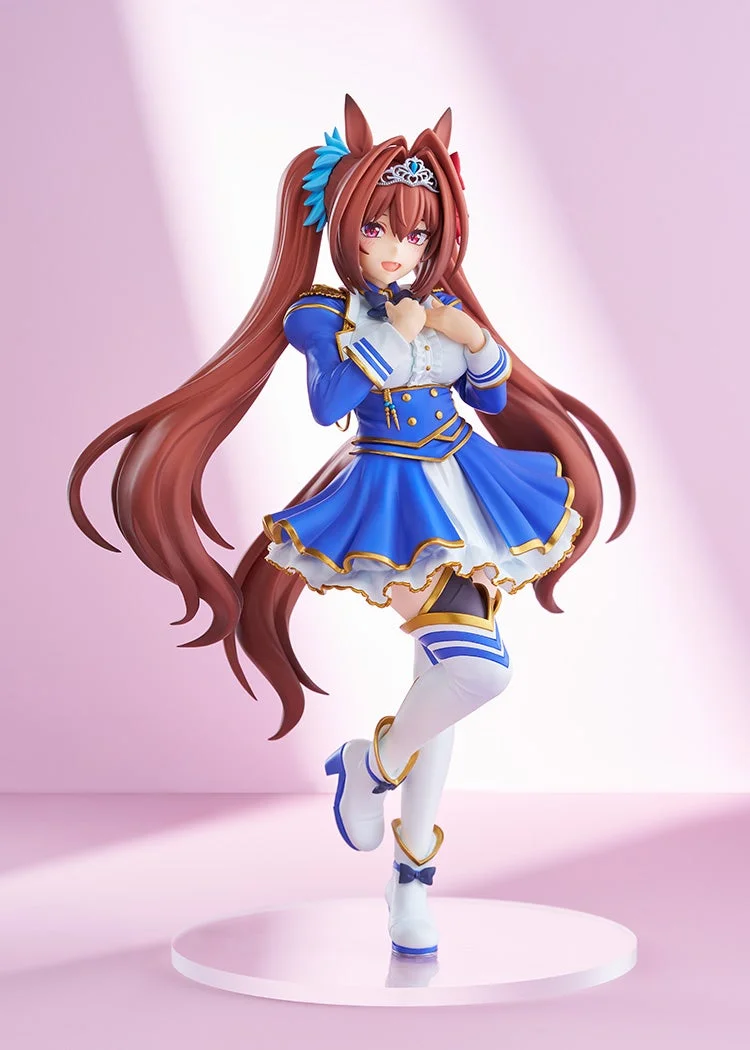 Figurine Daiwa Scarlet de Umamusume: Pretty Derby par Good Smile Company